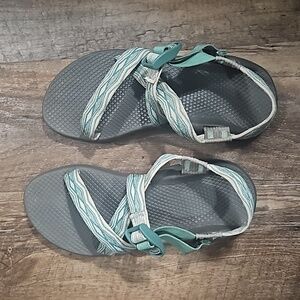 Chaco Z/1 sandal size 7